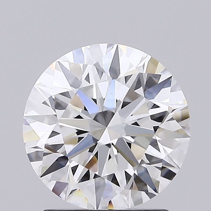 1.00 ct I SI1 Round Shape Natural Diamond